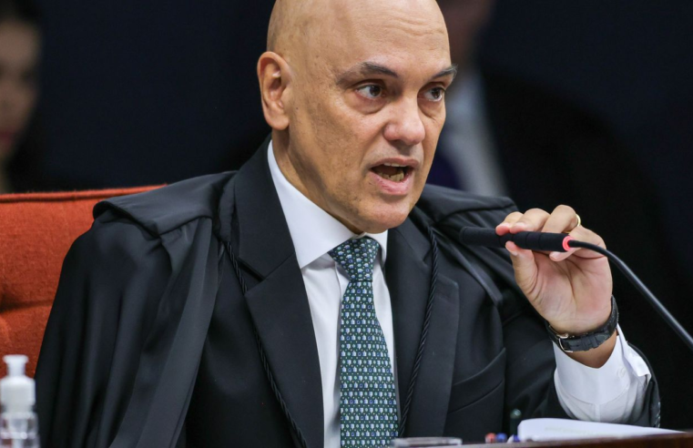 Trama do golpe: Moraes nega cerceamento de defesa e rejeita preliminar