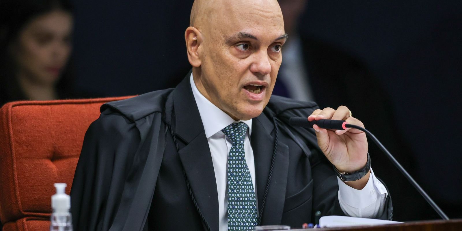 Trama do golpe: Moraes nega cerceamento de defesa e rejeita preliminar