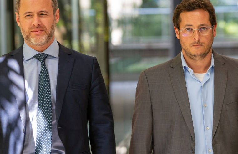 Bolsonaro está “debilitado” e não irá a julgamento, diz advogado