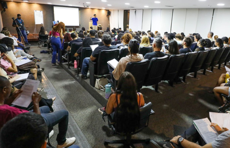 CNU 1 abre prazo para confirmação de candidatos em lista de espera