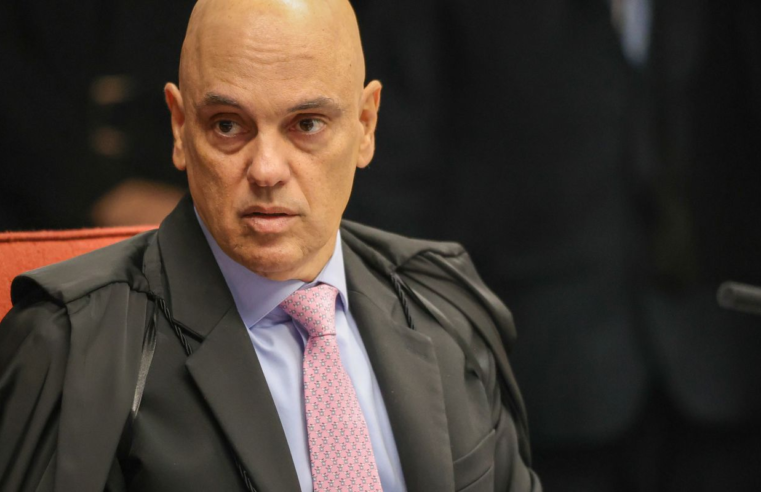 Moraes: não há dúvida sobre tentativa de golpe; Bolsonaro era líder