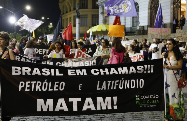 Programa de apoio a ambientalistas chega à Bahia nesta semana