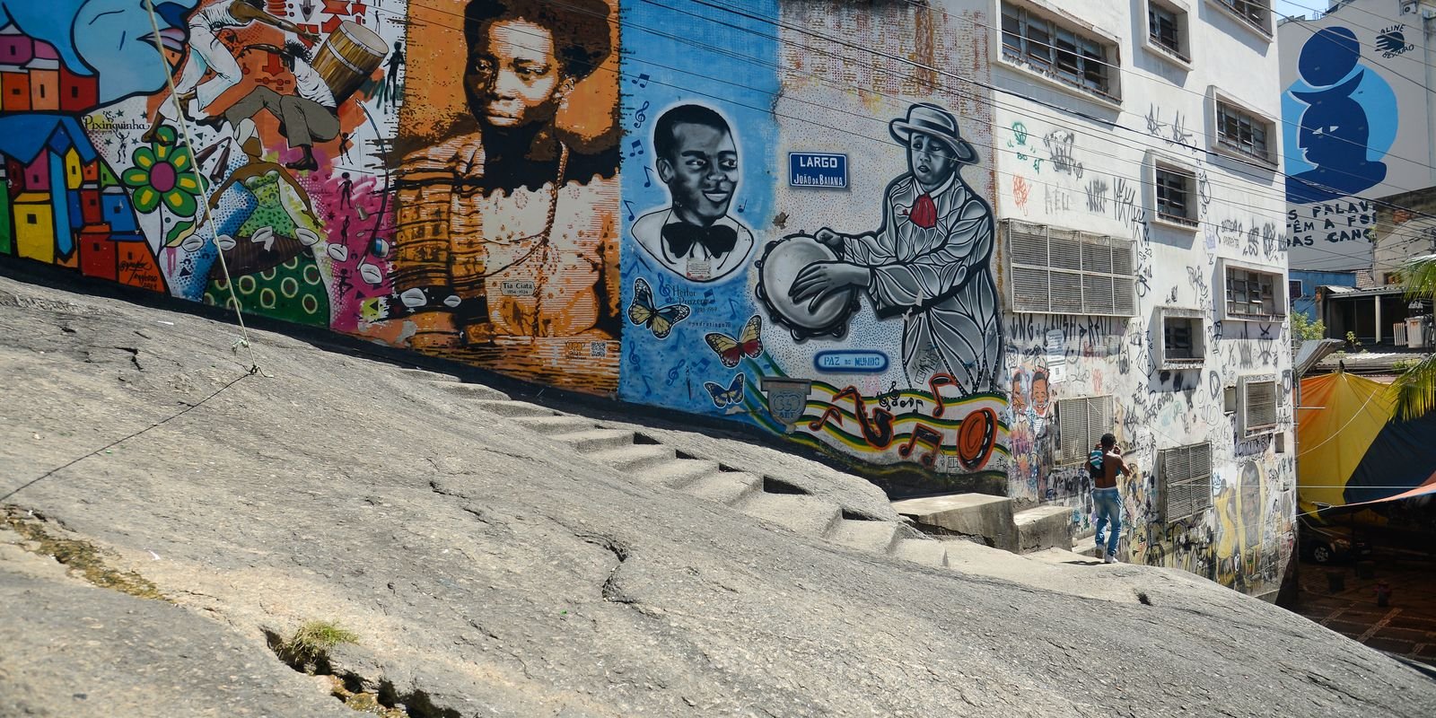 Embratur lança manual sobre igualdade racial no turismo