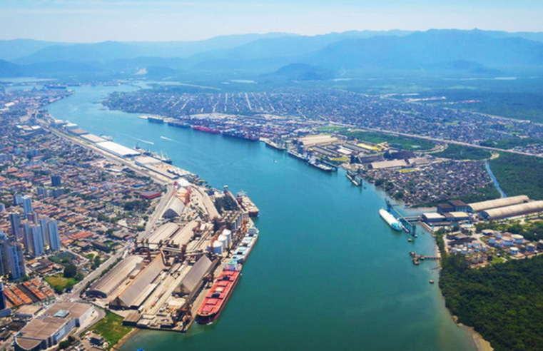Leilão do Túnel Santos-Guarujá terá dois grupos estrangeiros
