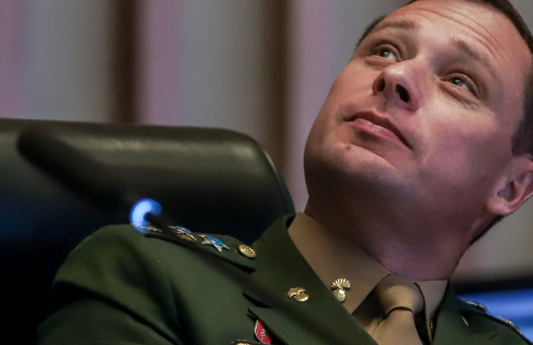 STF tem maioria para validar delação de Cid em ação sobre golpe