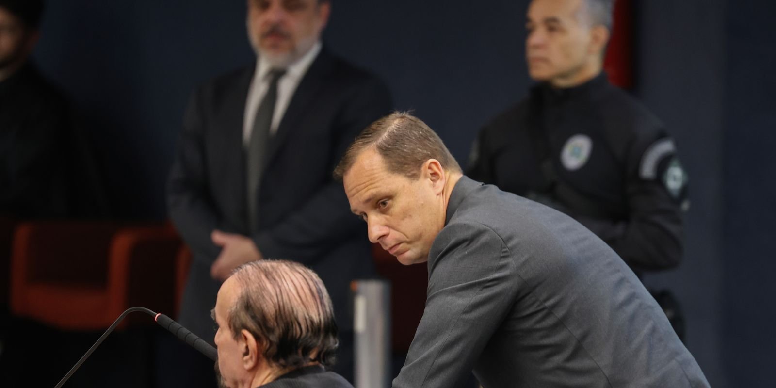 Maioria do STF condena Cid por tentativa de abolição da democracia