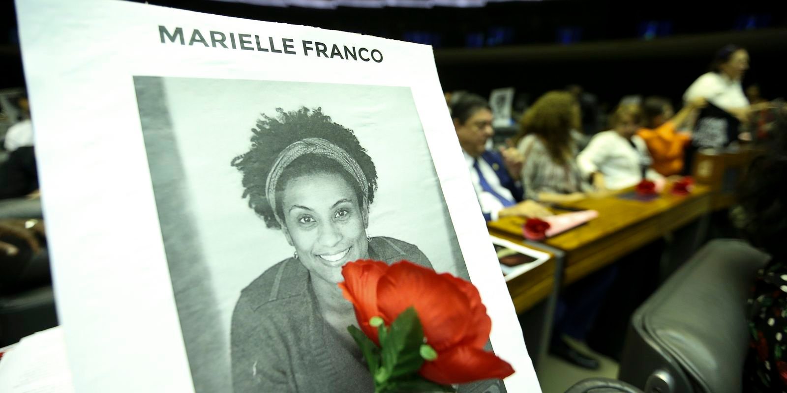 Rede X deve fornecer dados de quem postou ofensas contra Marielle