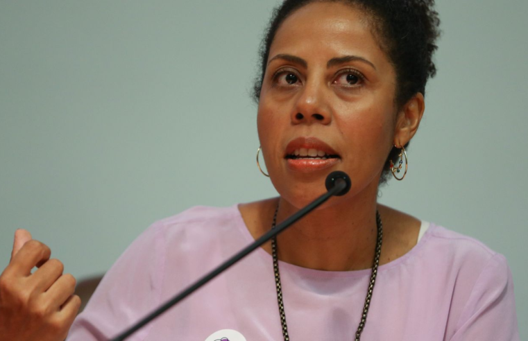 Morre, em Brasília, Roseli Faria, referência em políticas públicas
