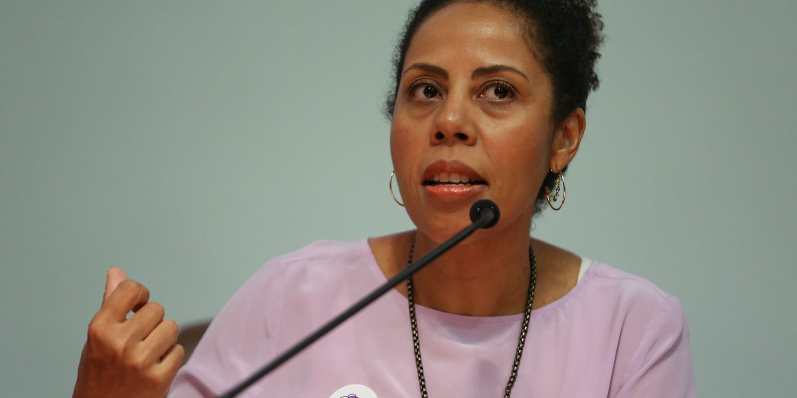 Morre, em Brasília, Roseli Faria, referência em políticas públicas