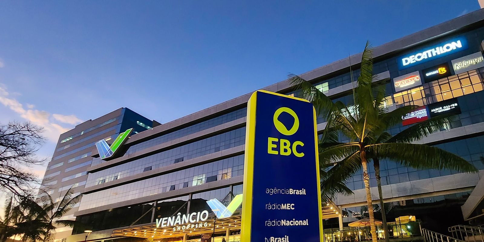 EBC tem finalistas no Prêmio Einstein +Admirados da Imprensa