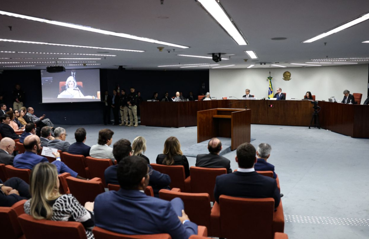 Condenação de Bolsonaro e aliados repercute na imprensa internacional