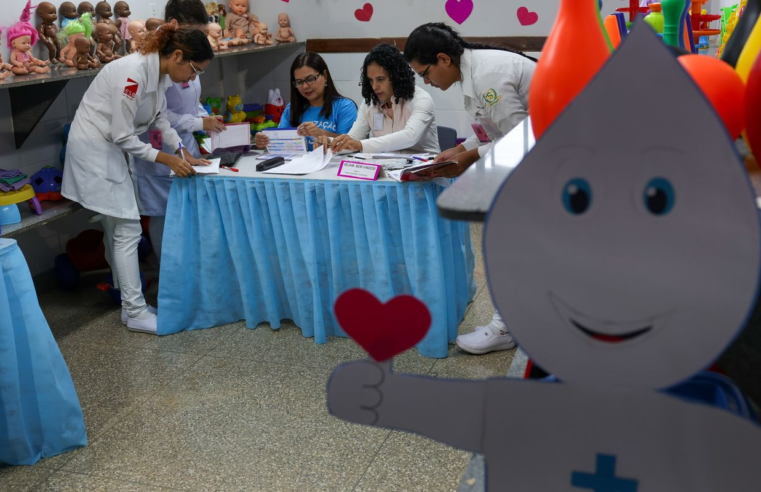 Agência Brasil e Radioagência são finalistas em prêmio de saúde