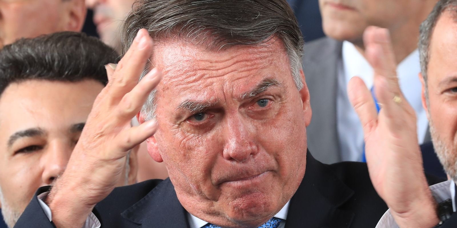 Bolsonaro e aliados podem recorrer e ainda não serão presos; entenda