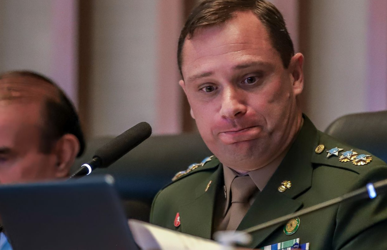STF garante liberdade a Mauro Cid por delação premiada