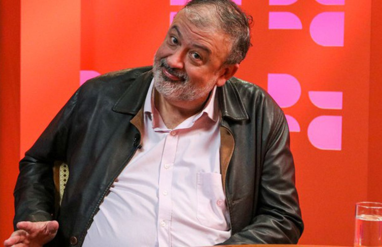 Psicanalista Christian Dunker fala sobre saúde mental no DR Com Demori