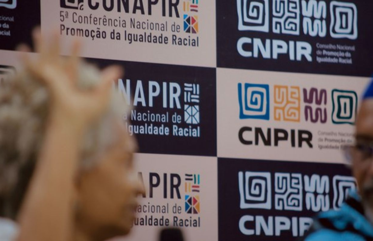 Sociedade civil pede avanços na igualdade racial durante 5ª Conapir