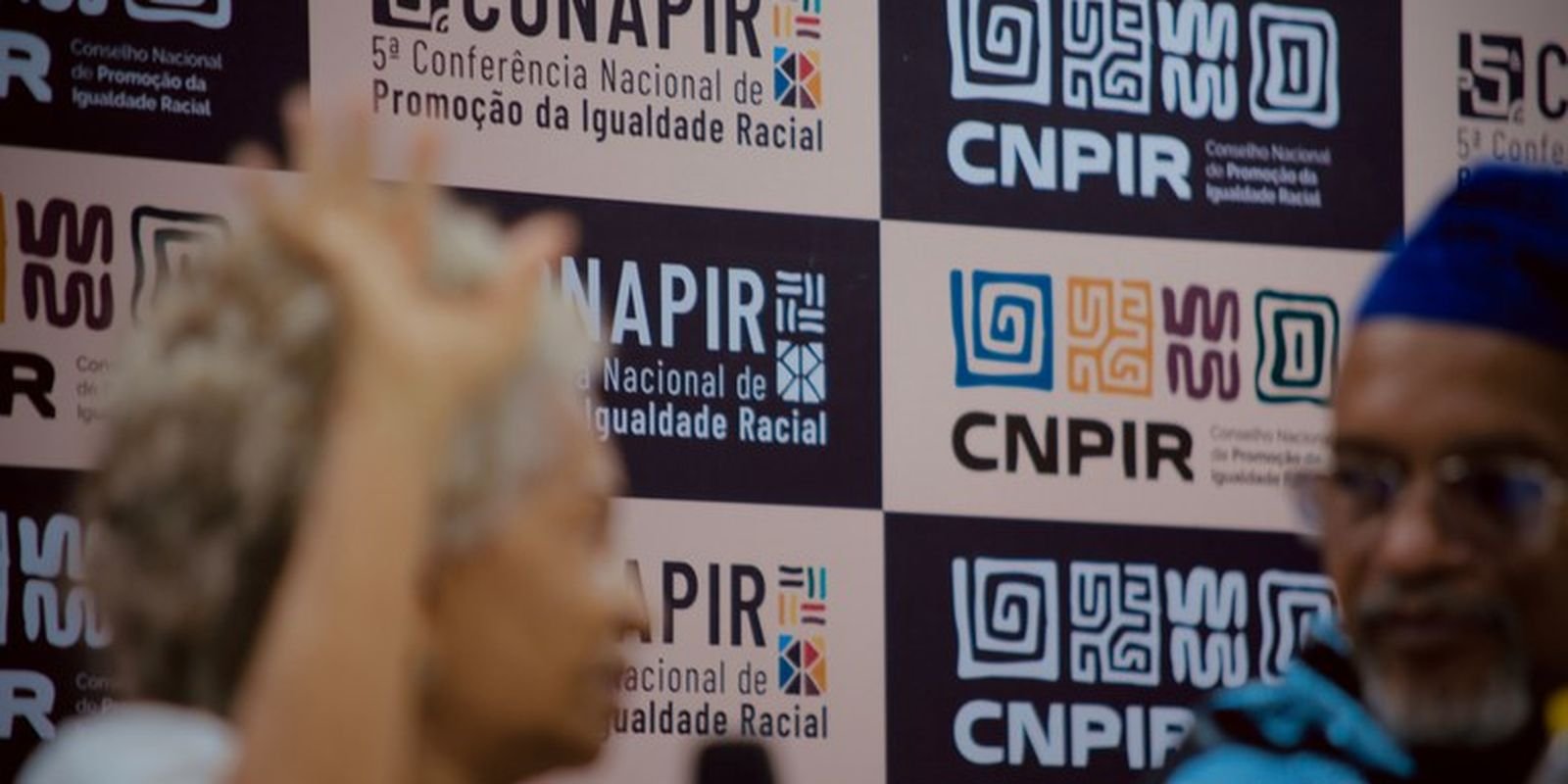 Sociedade civil pede avanços na igualdade racial durante 5ª Conapir