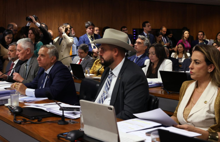 CPMI do INSS convida ministro da CGU, advogado-geral e diretor da PF