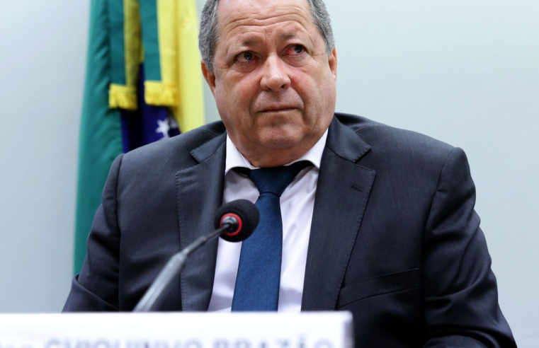 Dino mantém cassação do mandato do ex-deputado Chiquinho Brazão