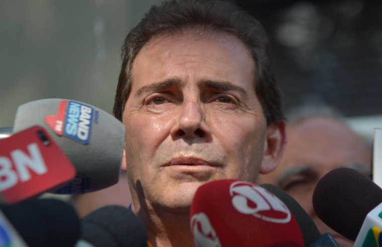 Anistia geral e irrestrita é impossível, diz relator na Câmara