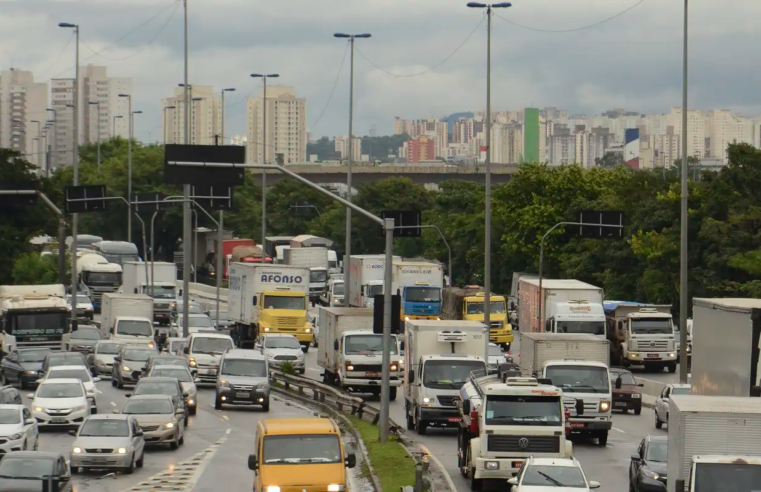 Semana Nacional de Trânsito debate a redução da velocidade nas vias