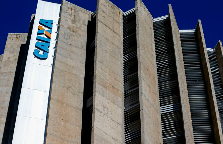 Caixa tem lucro de R$ 8,9 bilhões no primeiro semestre de 2025