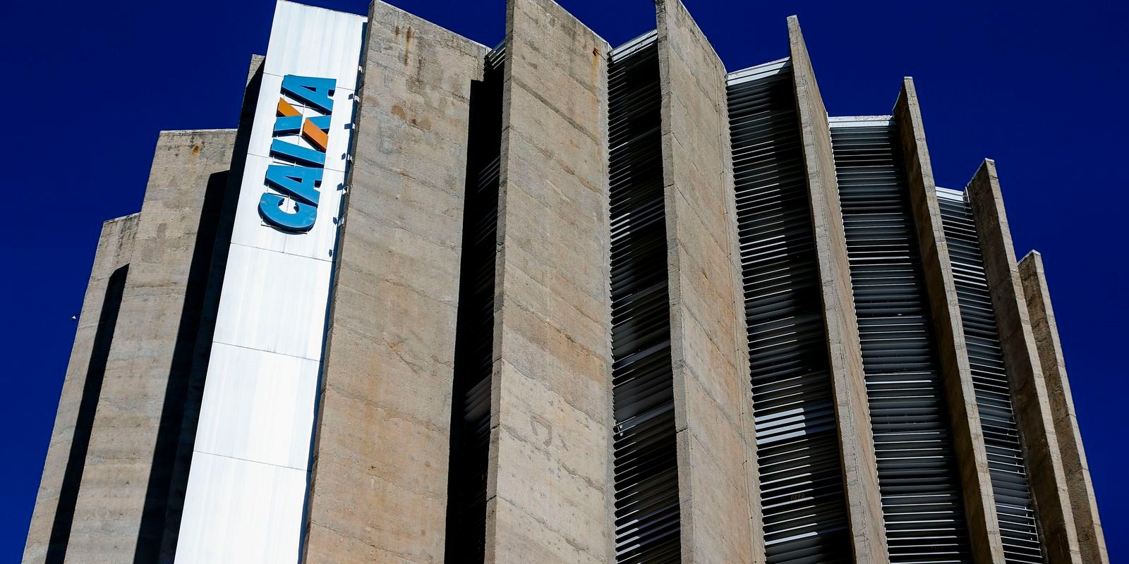 Caixa tem lucro de R$ 8,9 bilhões no primeiro semestre de 2025