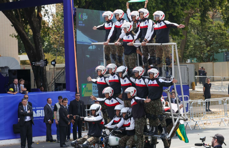 Hoje é Dia: datas, fatos e feriados de setembro de 2025