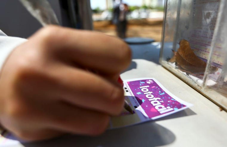 Última semana para jogar na Lotofácil da Independência