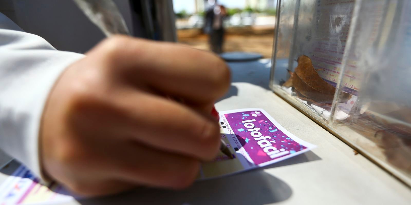 Última semana para jogar na Lotofácil da Independência