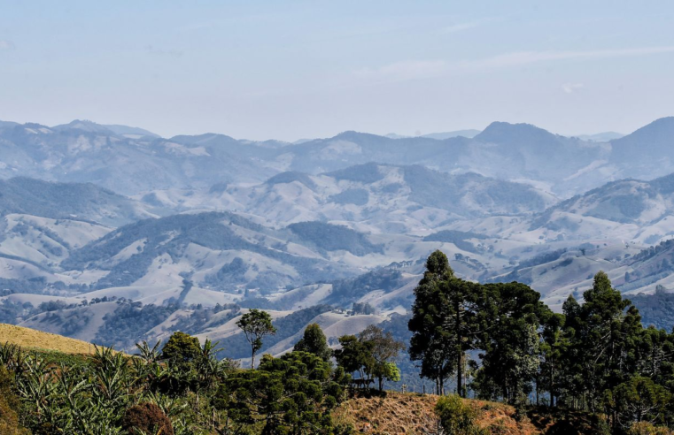 Museu Carde lança revista cultural dedicada à Serra da Mantiqueira