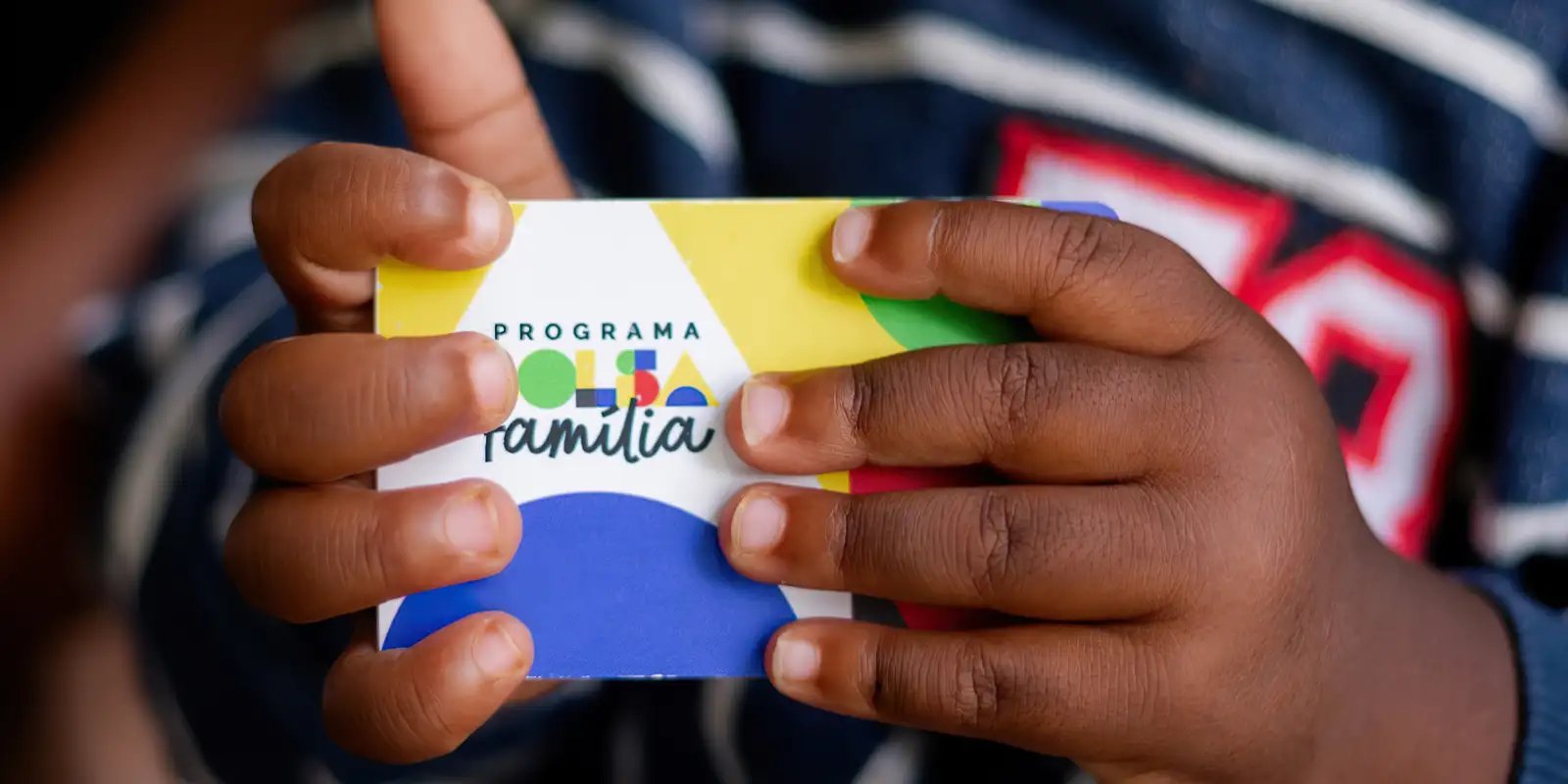 Trabalho infantil cai mais entre beneficiários do Bolsa Família