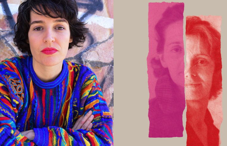 Escritora mineira lança livro sobre memória, esquecimento e Alzheimer