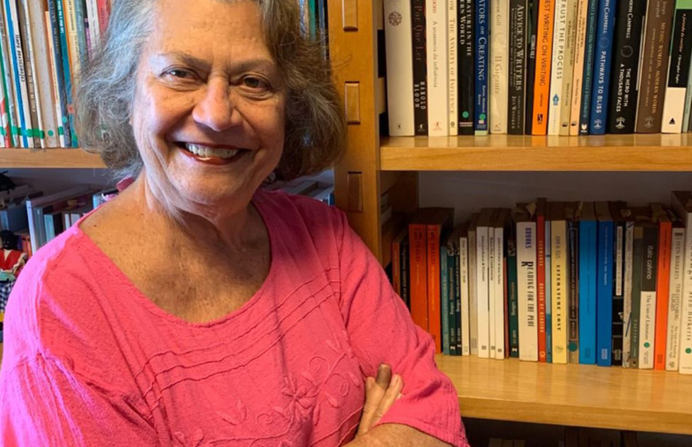 Prêmio Jabuti homenageia a escritora Ana Maria Machado em 2025