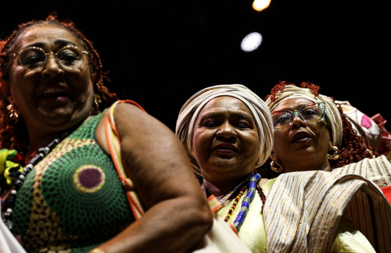 Brasil diz que irá monitorar novo ODS 18 para igualdade racial