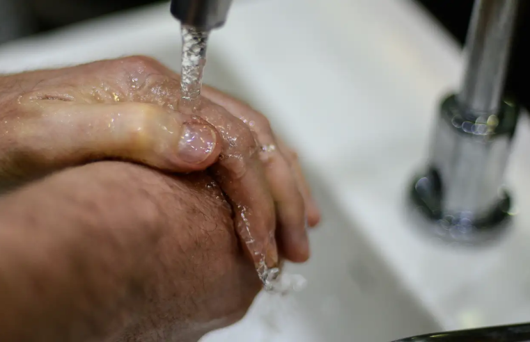 SP amplia período de redução do fornecimento de água para 10 horas