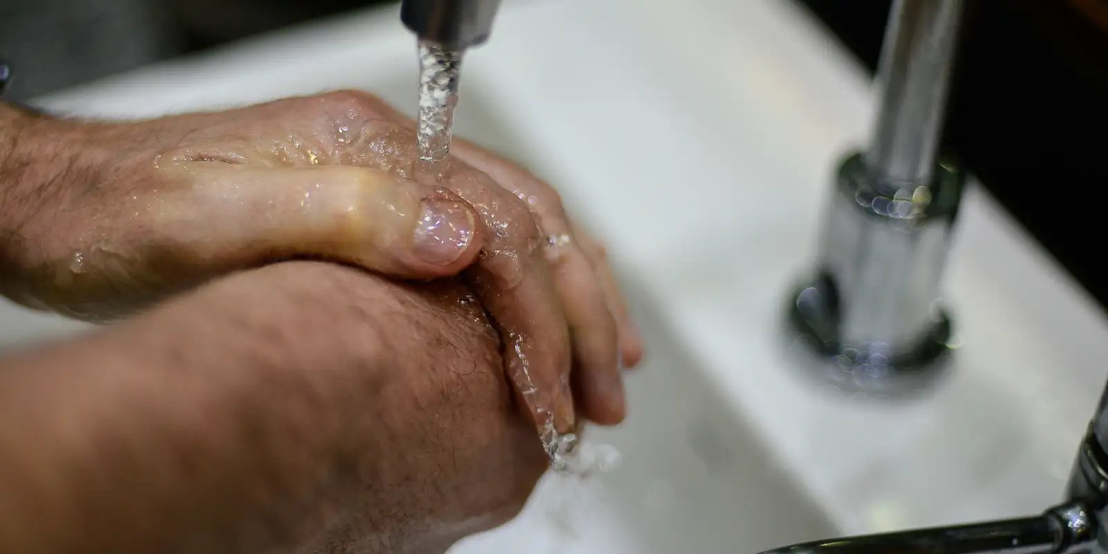 SP amplia período de redução do fornecimento de água para 10 horas