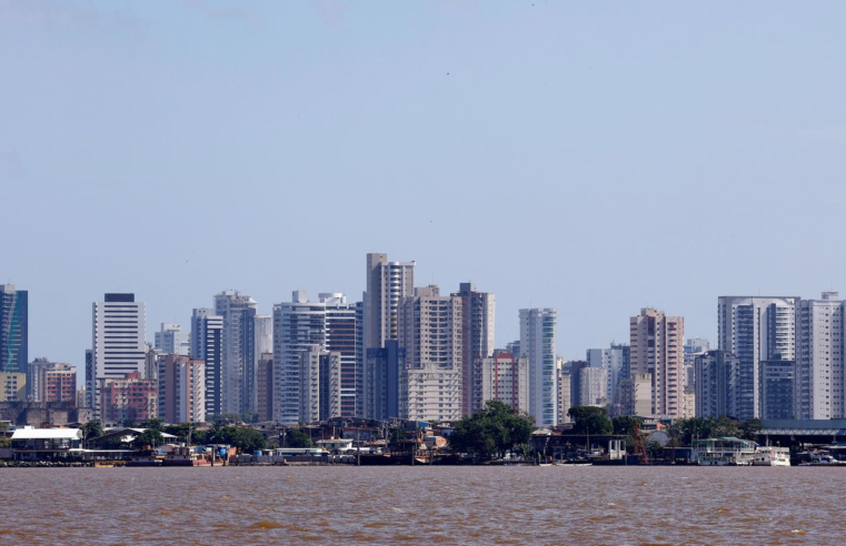 Emissora anfitriã, EBC prepara megaoperação para transmitir COP30