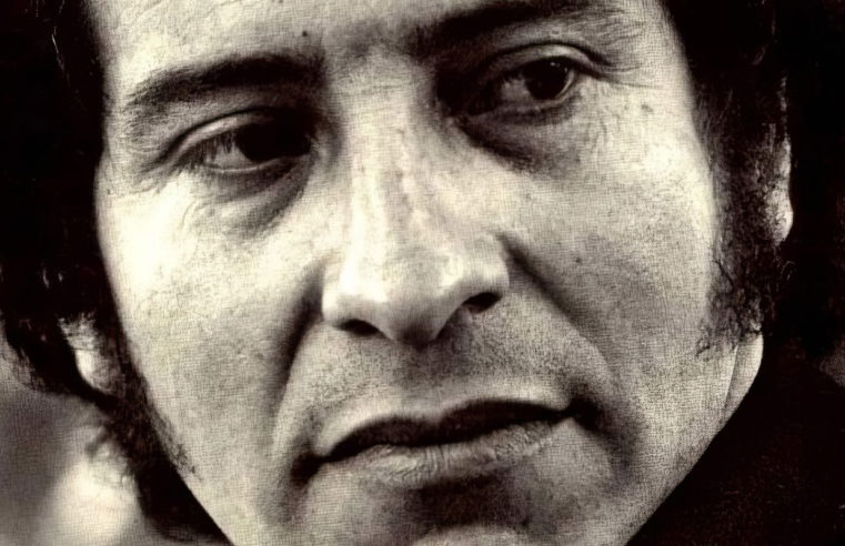 Celebração à memória de Víctor Jara ocorre neste sábado em São Paulo