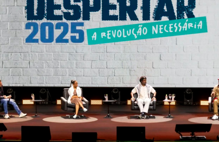 Em encontro, campo progressista debate comunicação com a sociedade