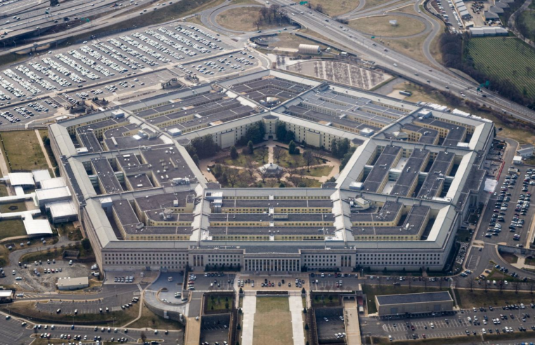 Pentágono exige que jornalistas submetam reportagens a sua aprovação