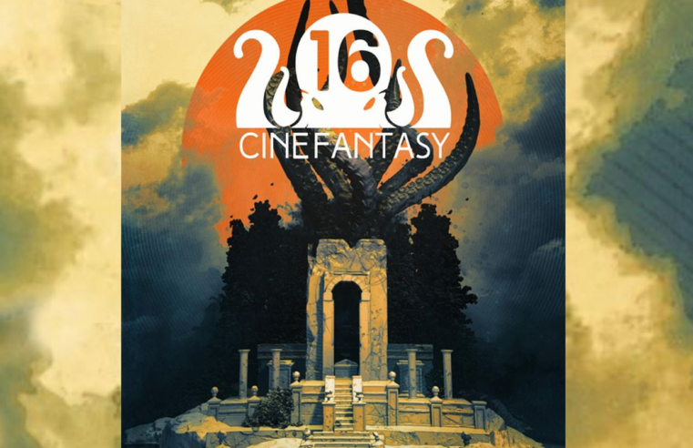 Com mais de 100 filmes, festival explora o universo fantástico