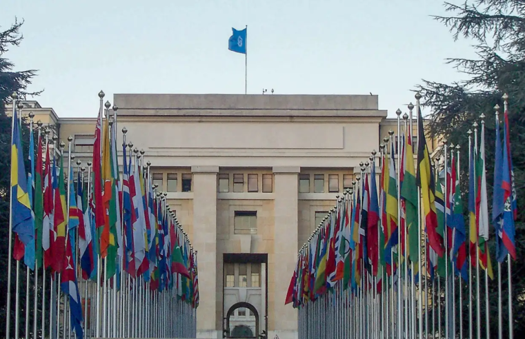 Lula se reúne com líderes globais nos EUA; Palestina é principal tema