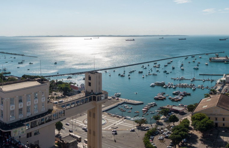 Governo vai priorizar obra de ponte que ligar Salvador a Itaparica 