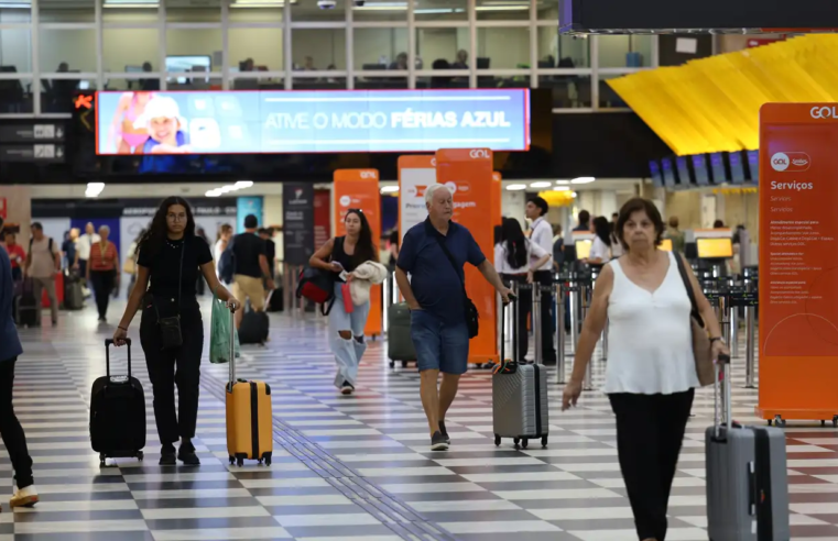 Rio de Janeiro sedia evento sobre turismo sustentável esta semana