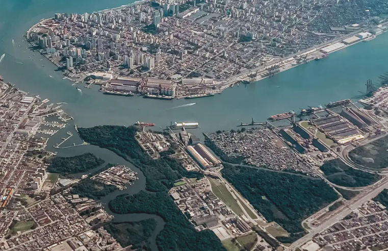 Leilão do Tecon 10 de Santos deve ocorrer entre 15 e 18 de dezembro