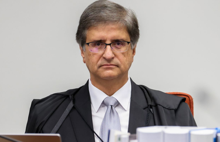 Gonet: denúncia contra Eduardo não encerra investigação sobre tarifaço