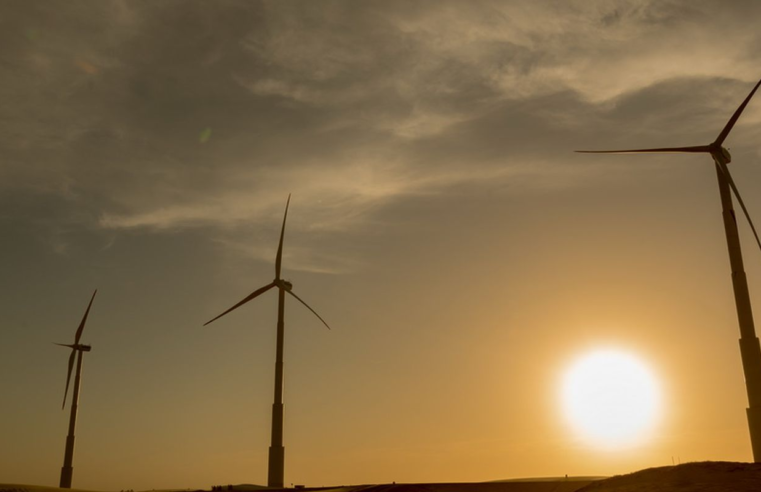 Brasil e mais 16 países assinam carta por transição energética justa