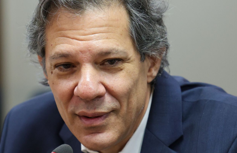 Haddad: isenção do IR até R$ 5 mil deve ser sancionada em outubro