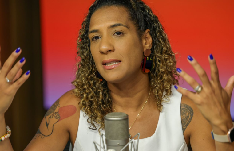 Ministra pede apoio para implementar propostas públicas